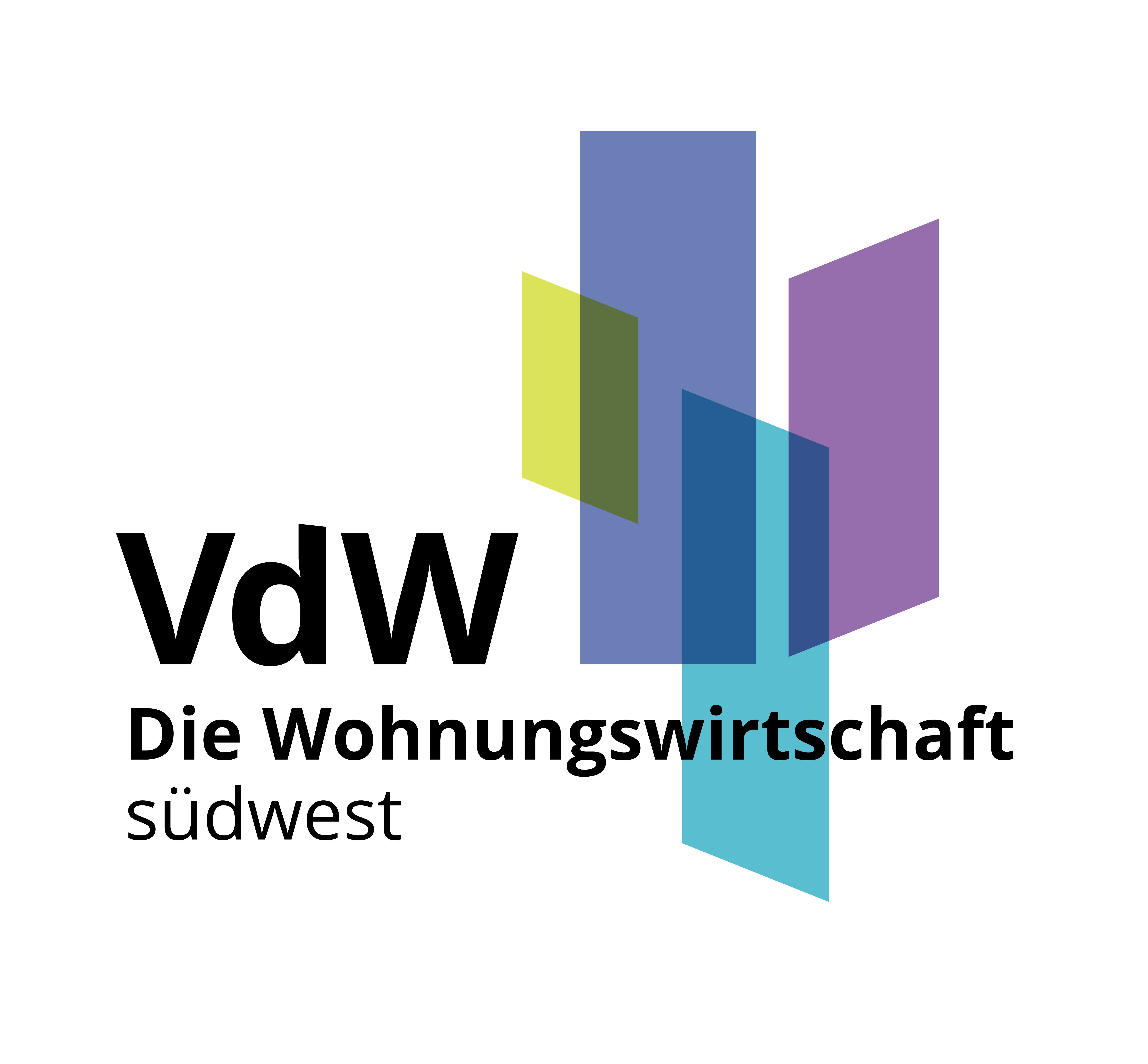 Logo des VdW Südwest