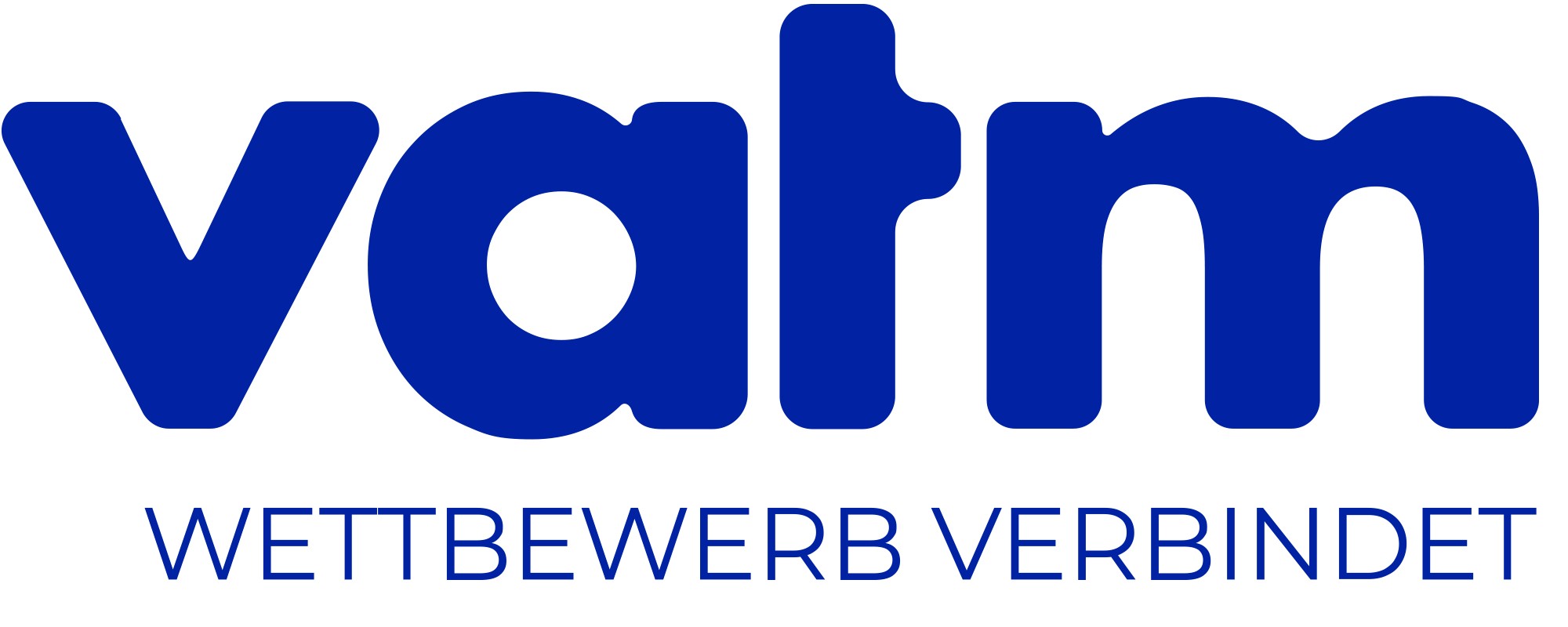 Logo des VATM