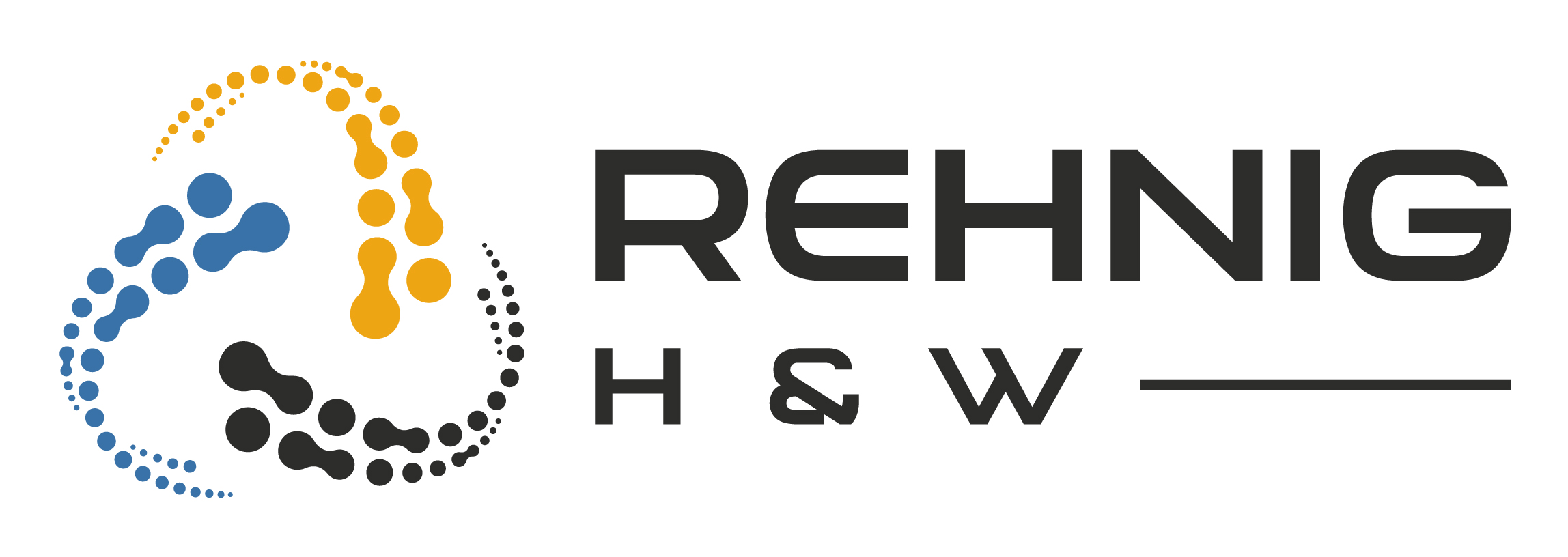 Logo Rehnig Heim und Wohnen